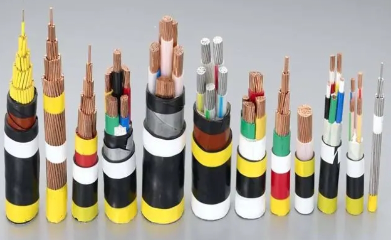 在電線電纜產品的使用過程中進行現場修補的話應該怎么做呢？.jpg
