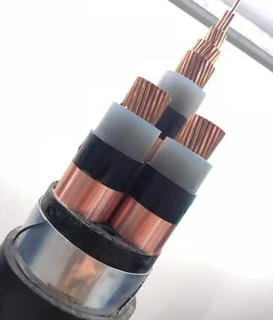 荔灣電纜廠講解如何進行電纜修復是關鍵問題.jpg