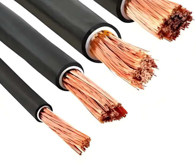耐火電纜與阻燃電纜的主要區別在于哪些方面呢？.jpg