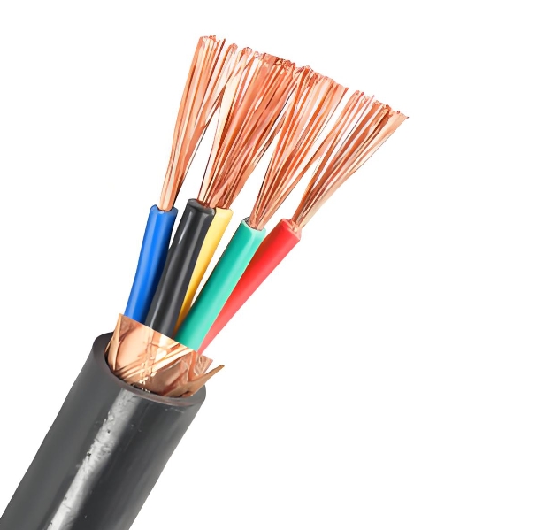 荔灣電纜介紹電纜附件和線路的施工質量有關.jpg